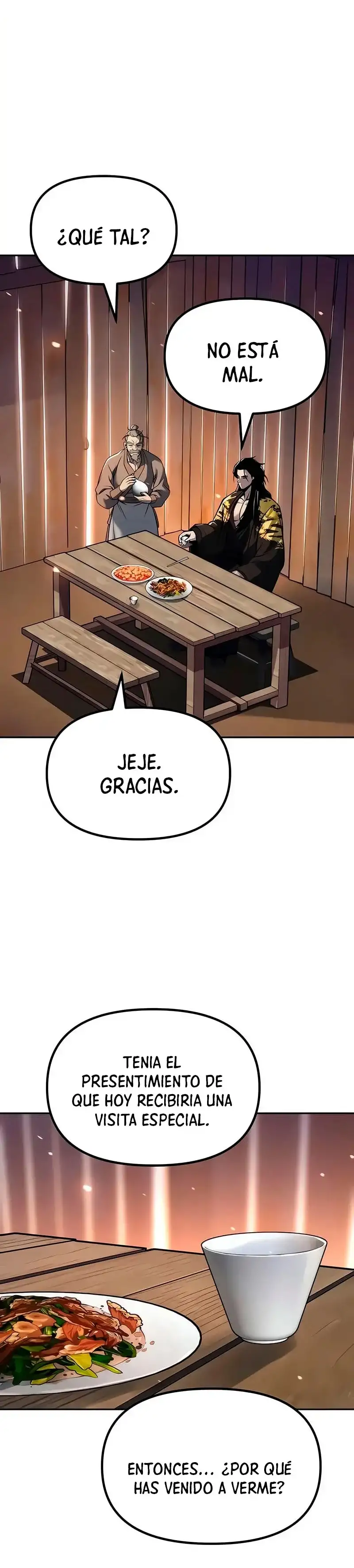 Crónicas De La Facción Demoníaca - Capítulo 169 - Página 11 - LectorTMOo