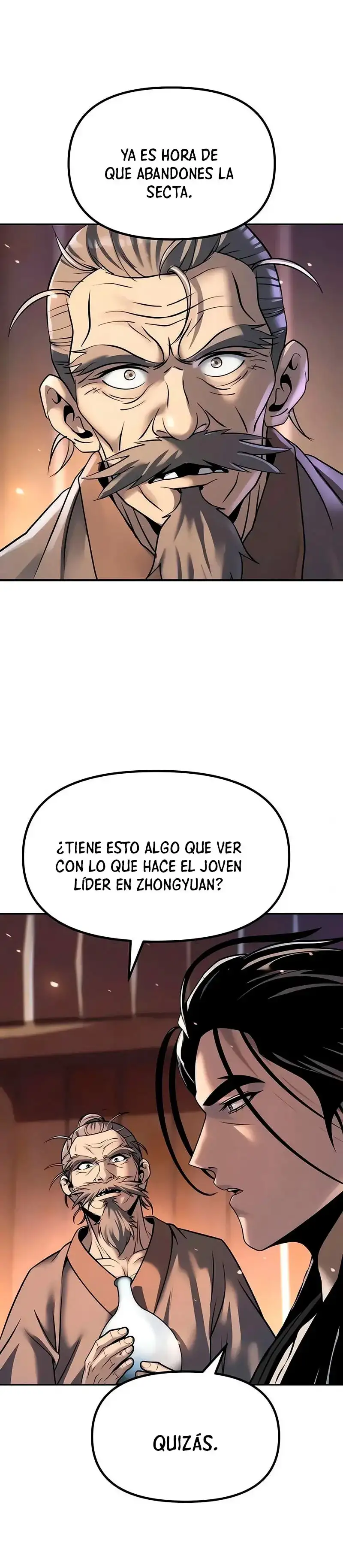 Crónicas De La Facción Demoníaca - Capítulo 169 - Página 12 - LectorTMOo