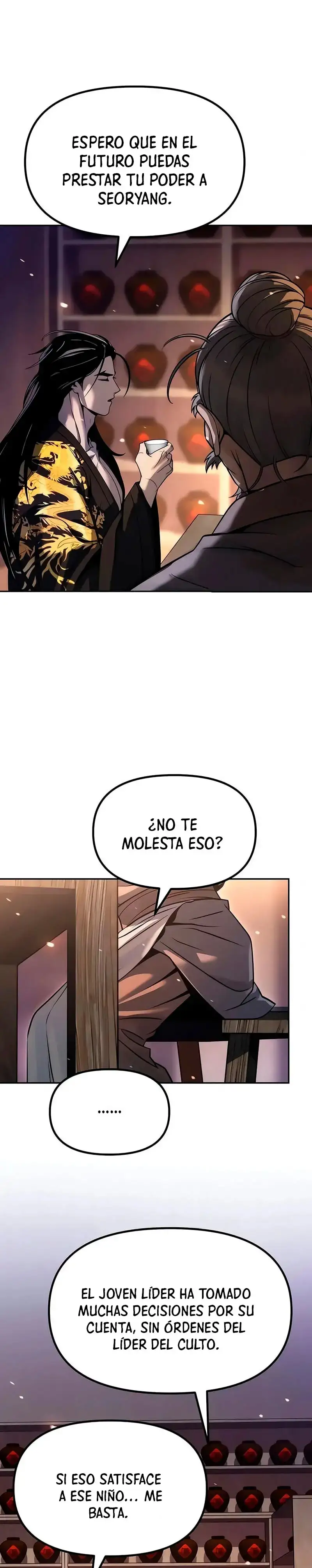 Crónicas De La Facción Demoníaca - Capítulo 169 - Página 13 - LectorTMOo