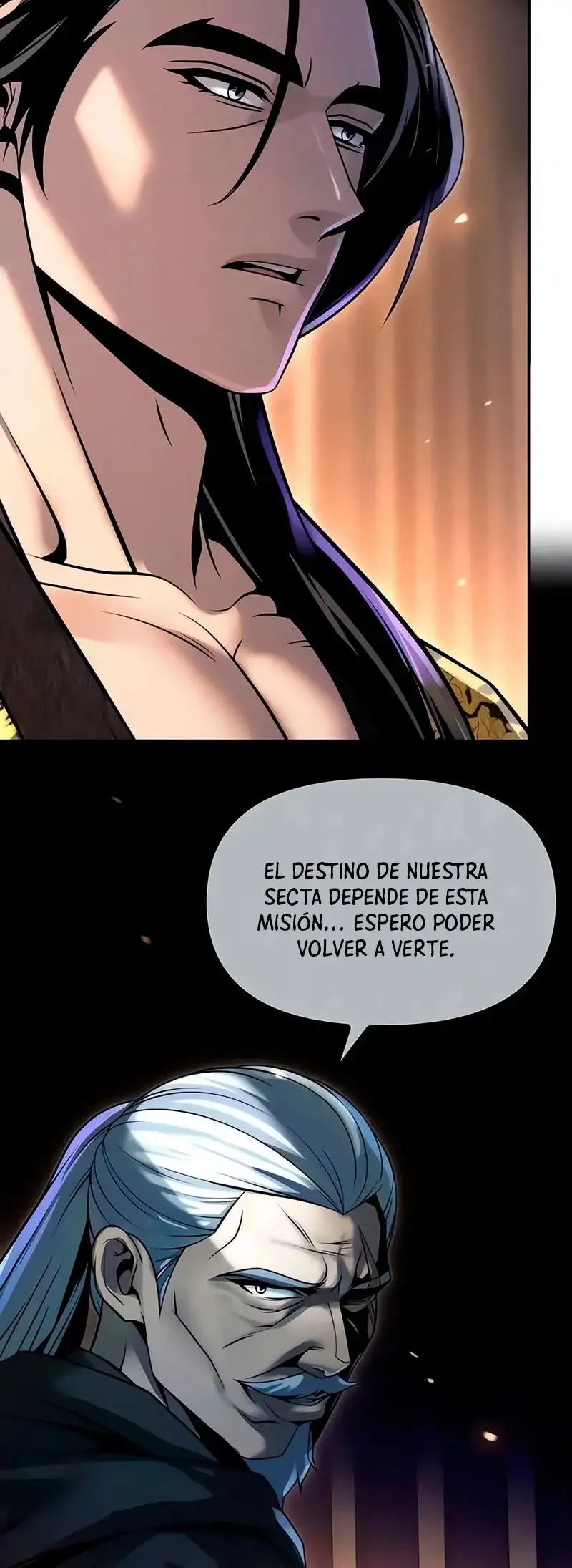 Crónicas De La Facción Demoníaca - Capítulo 169 - Página 15 - LectorTMOo