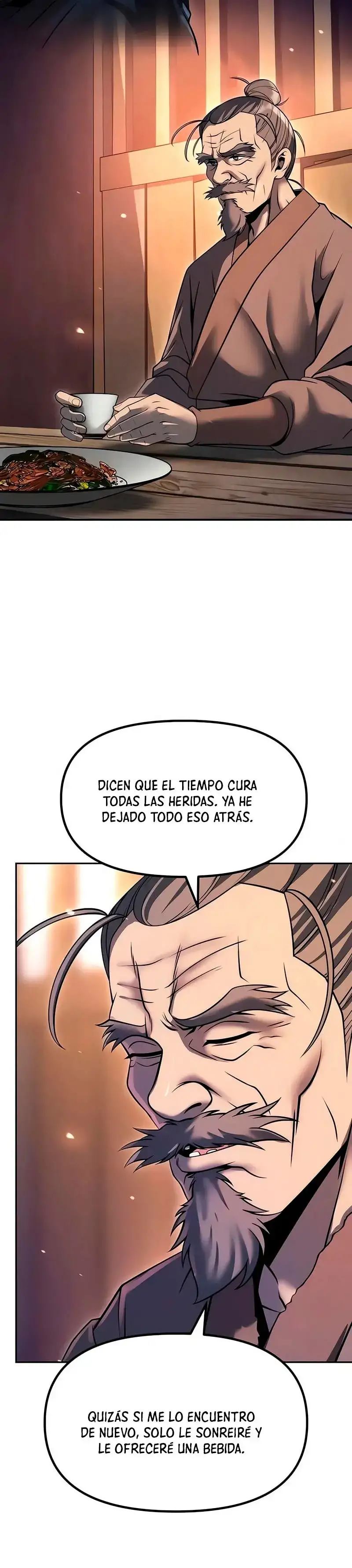 Crónicas De La Facción Demoníaca - Capítulo 169 - Página 16 - LectorTMOo