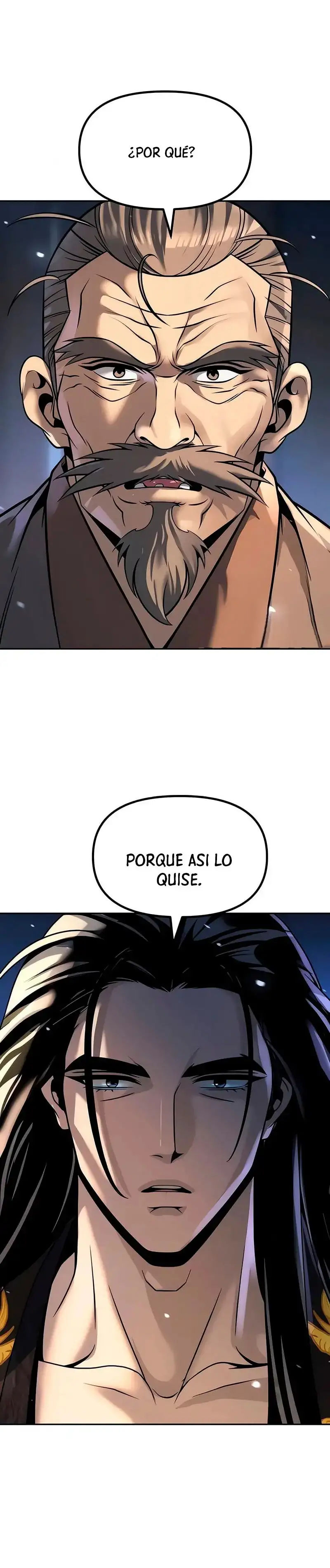 Crónicas De La Facción Demoníaca - Capítulo 169 - Página 20 - LectorTMOo