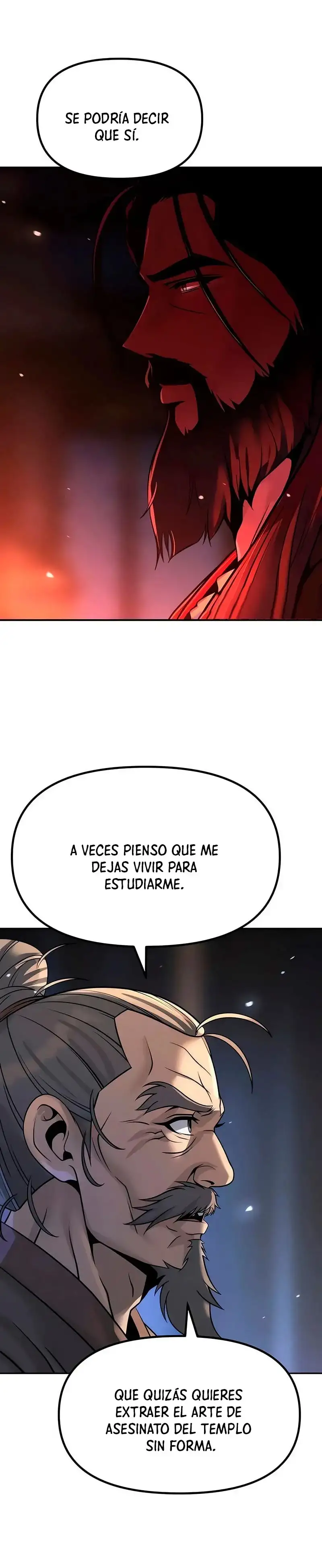 Crónicas De La Facción Demoníaca - Capítulo 169 - Página 22 - LectorTMOo