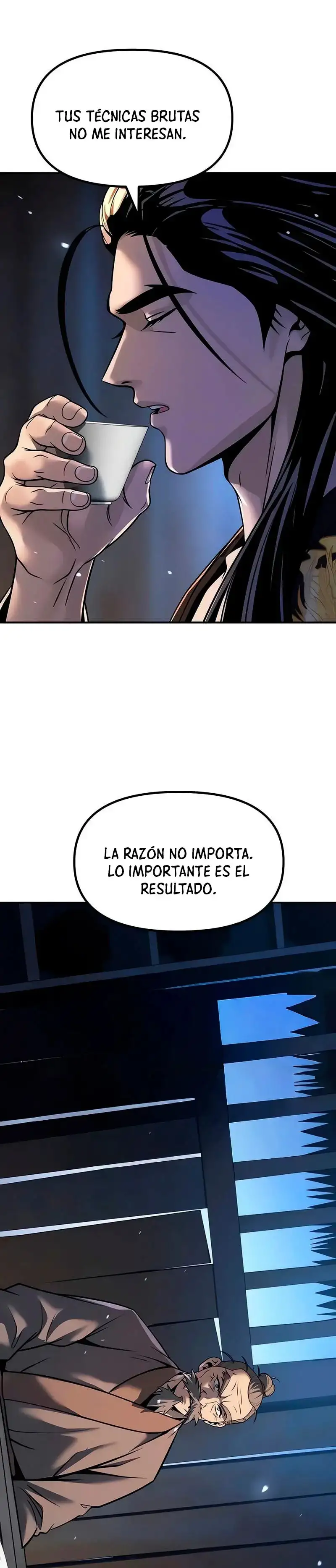 Crónicas De La Facción Demoníaca - Capítulo 169 - Página 23 - LectorTMOo