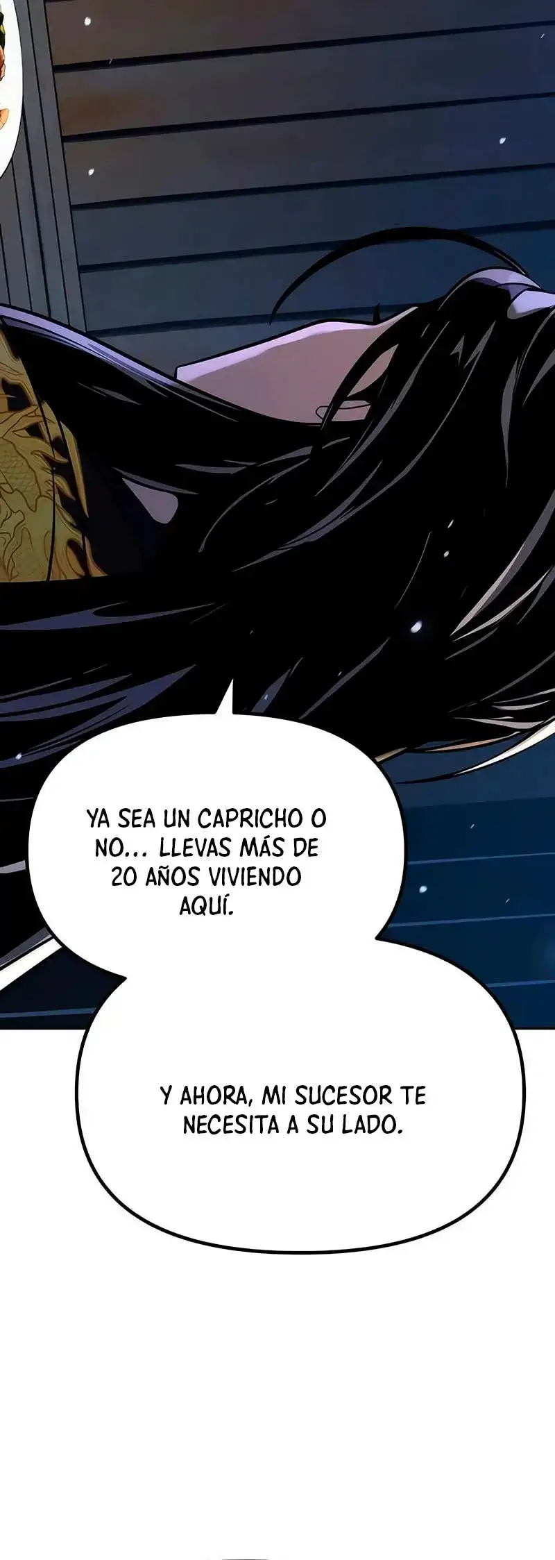 Crónicas De La Facción Demoníaca - Capítulo 169 - Página 24 - LectorTMOo