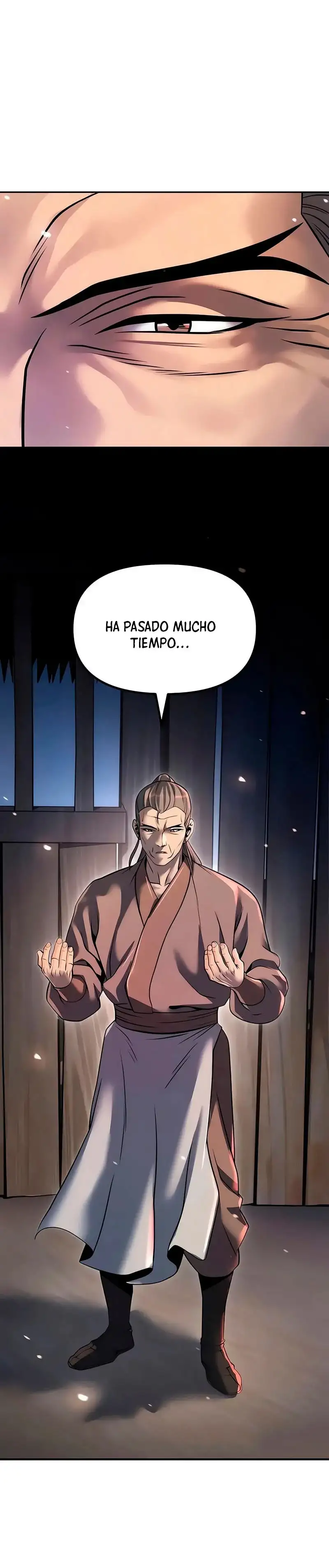 Crónicas De La Facción Demoníaca - Capítulo 169 - Página 30 - LectorTMOo