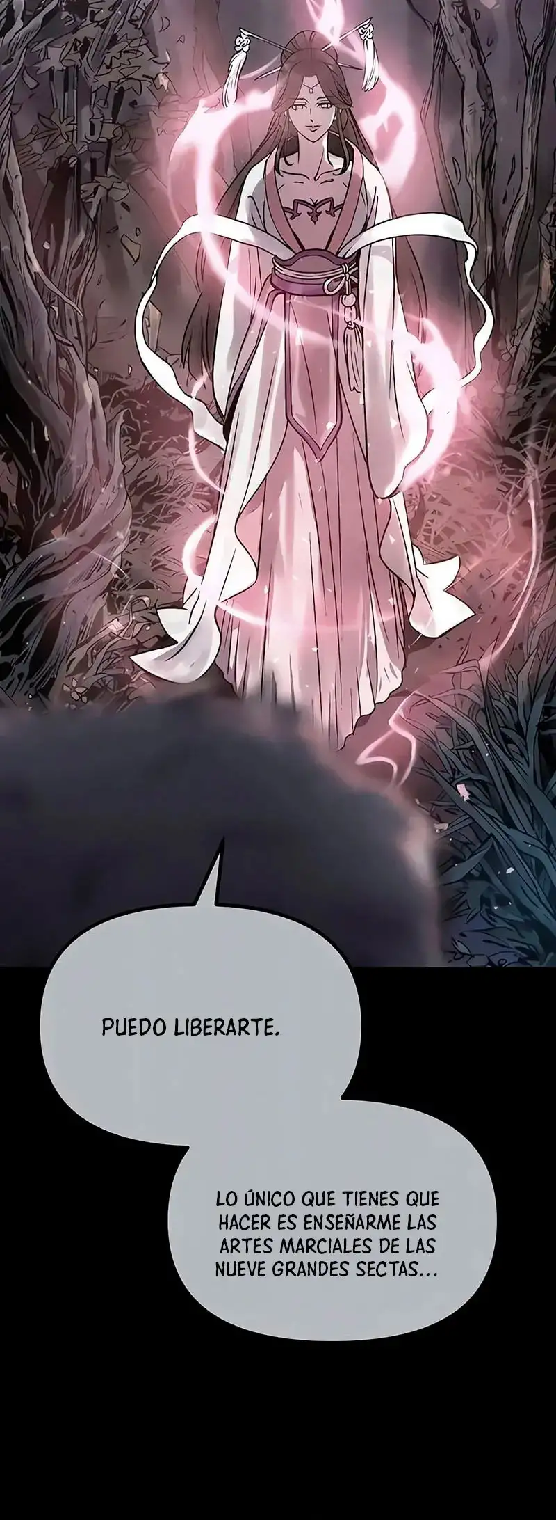 Crónicas De La Facción Demoníaca - Capítulo 169 - Página 39 - LectorTMOo
