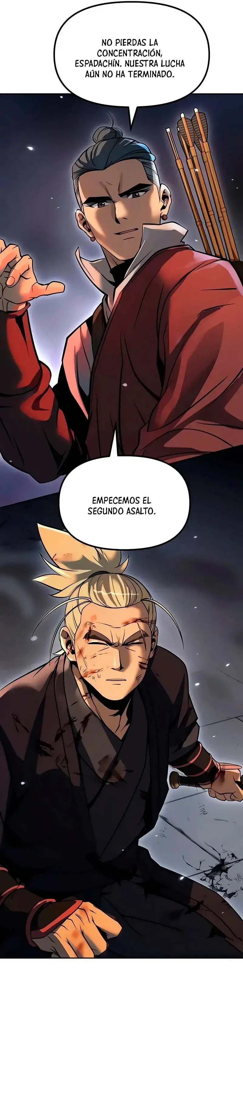 Crónicas De La Facción Demoníaca - Capítulo 169 - Página 55 - LectorTMOo