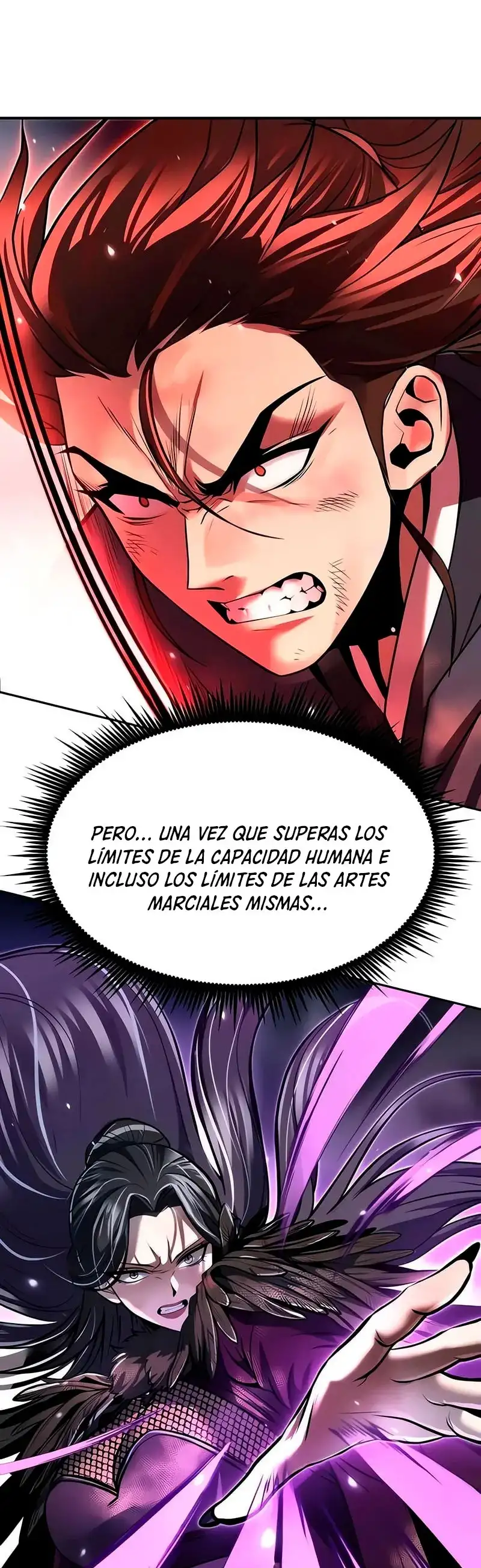 Crónicas De La Facción Demoníaca - Capítulo 169 - Página 62 - LectorTMOo