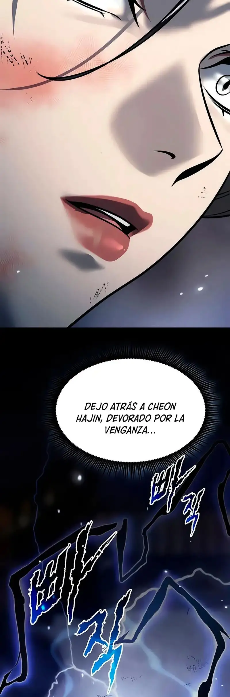 Crónicas De La Facción Demoníaca - Capítulo 169 - Página 72 - LectorTMOo