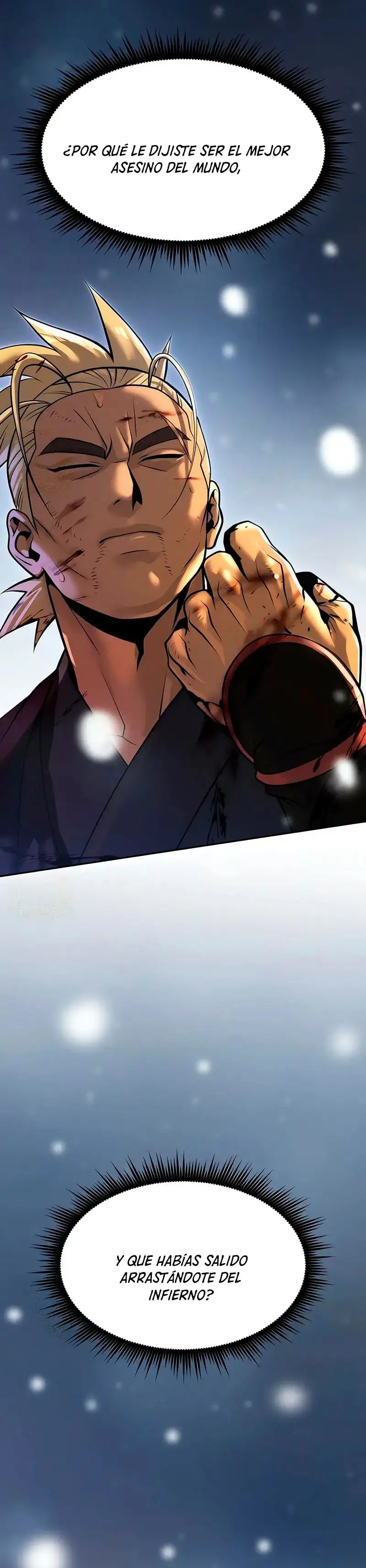 Crónicas De La Facción Demoníaca - Capítulo 170 - Página 23 - LectorTMOo