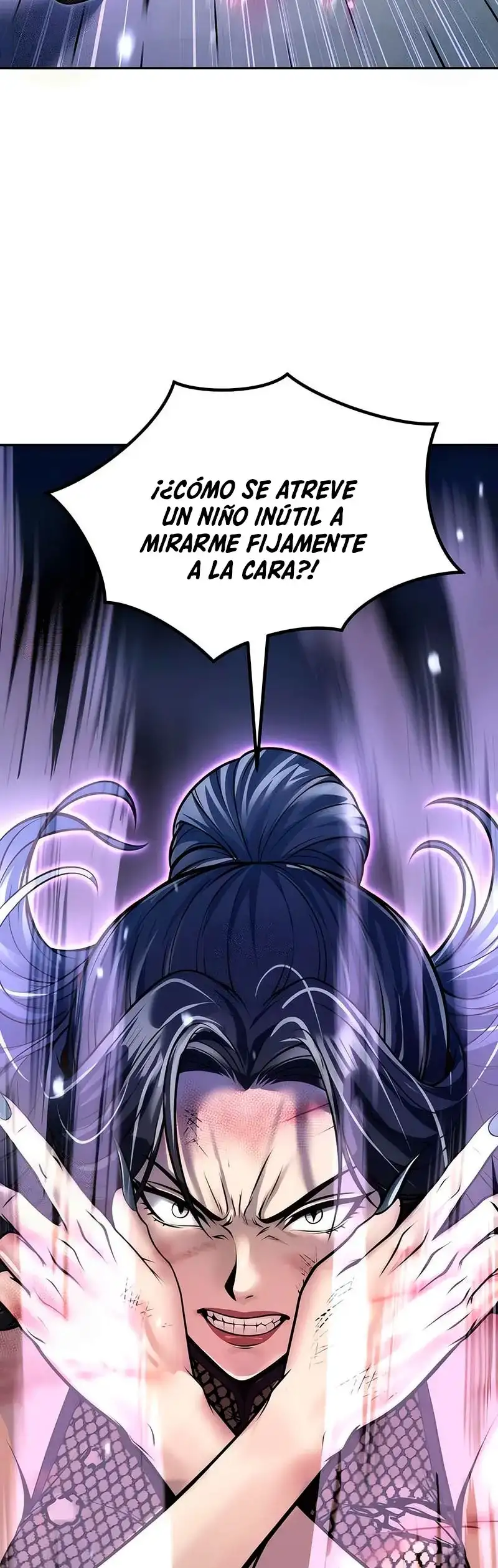 Crónicas De La Facción Demoníaca - Capítulo 170 - Página 35 - LectorTMOo