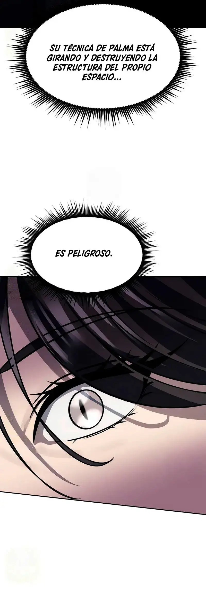 Crónicas De La Facción Demoníaca - Capítulo 170 - Página 44 - LectorTMOo