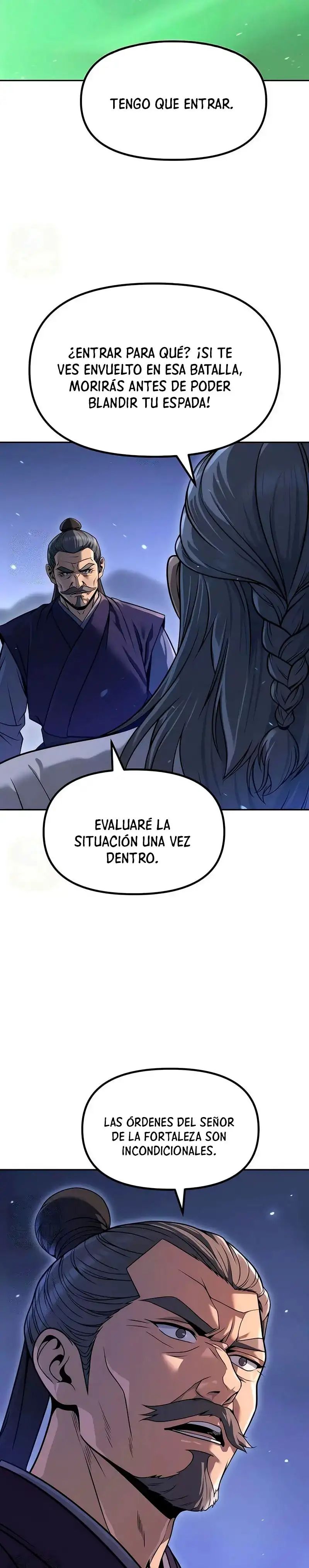 Crónicas De La Facción Demoníaca - Capítulo 170 - Página 60 - LectorTMOo