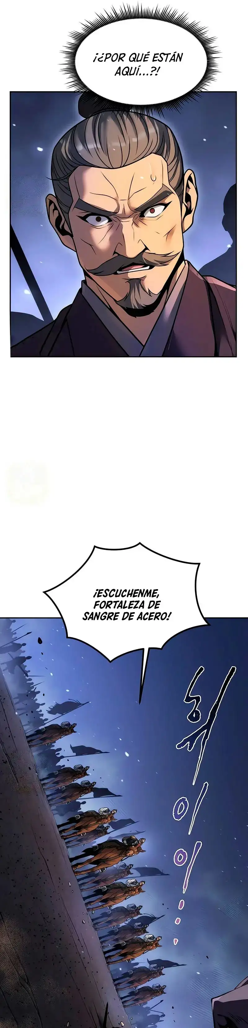 Crónicas De La Facción Demoníaca - Capítulo 170 - Página 70 - LectorTMOo