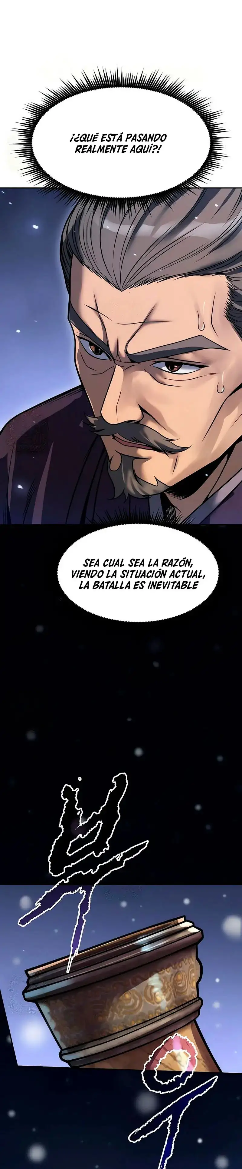 Crónicas De La Facción Demoníaca - Capítulo 170 - Página 72 - LectorTMOo