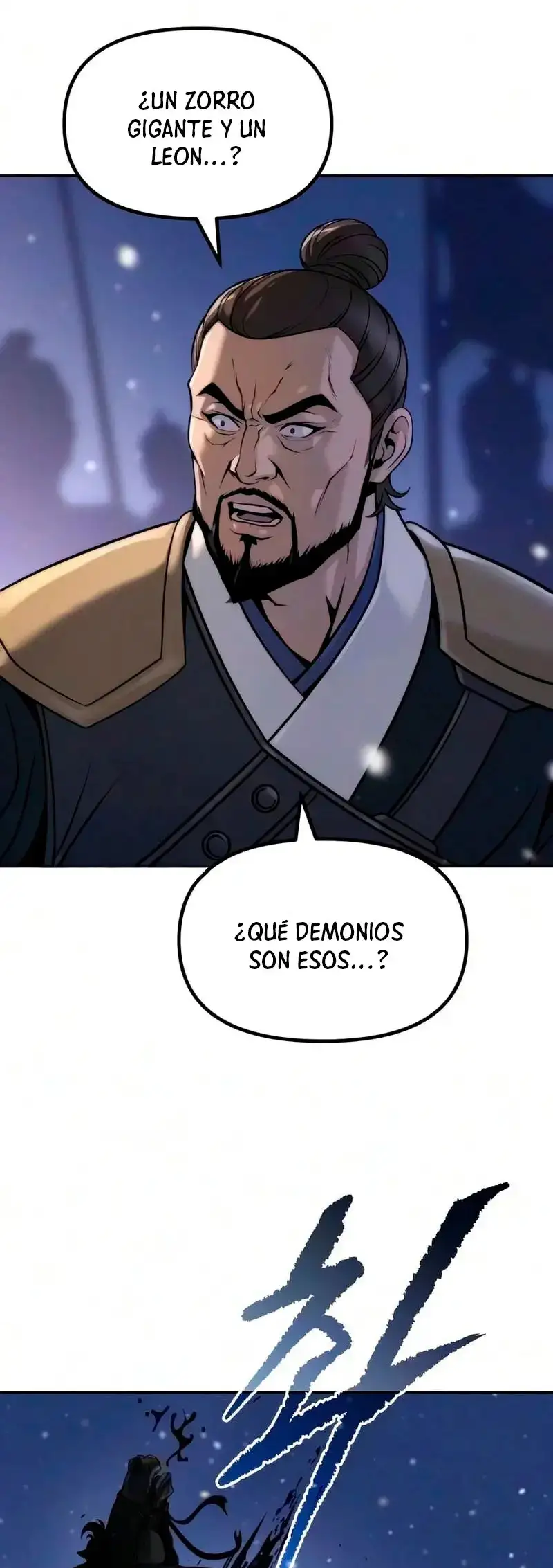 Crónicas De La Facción Demoníaca - Capítulo 171 - Página 13 - LectorTMOo