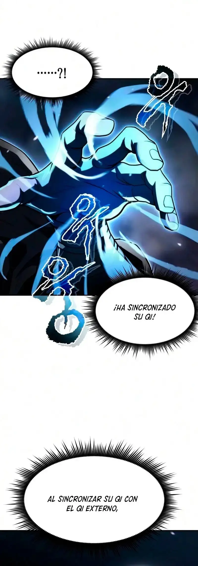 Crónicas De La Facción Demoníaca - Capítulo 171 - Página 34 - LectorTMOo