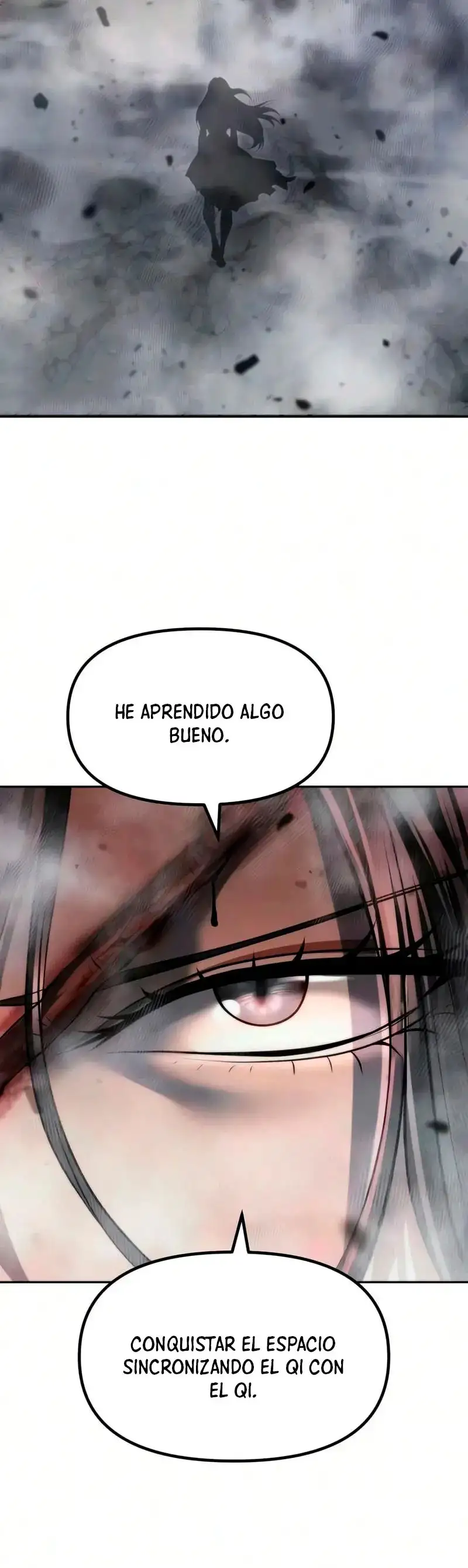 Crónicas De La Facción Demoníaca - Capítulo 171 - Página 40 - LectorTMOo