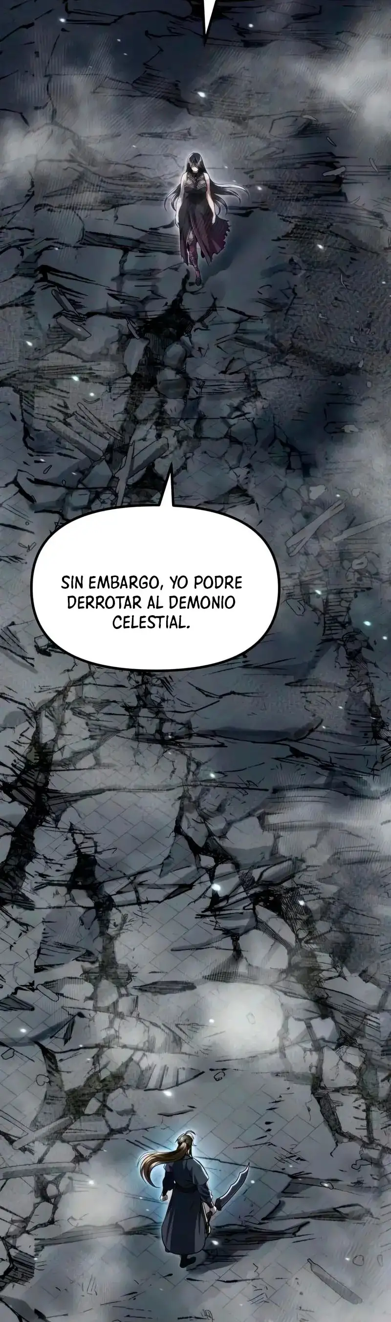 Crónicas De La Facción Demoníaca - Capítulo 171 - Página 44 - LectorTMOo