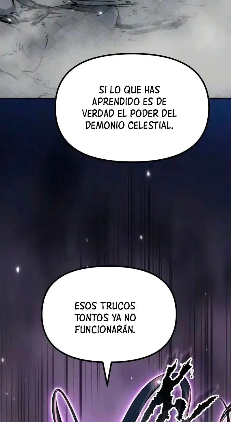 Crónicas De La Facción Demoníaca - Capítulo 171 - Página 45 - LectorTMOo