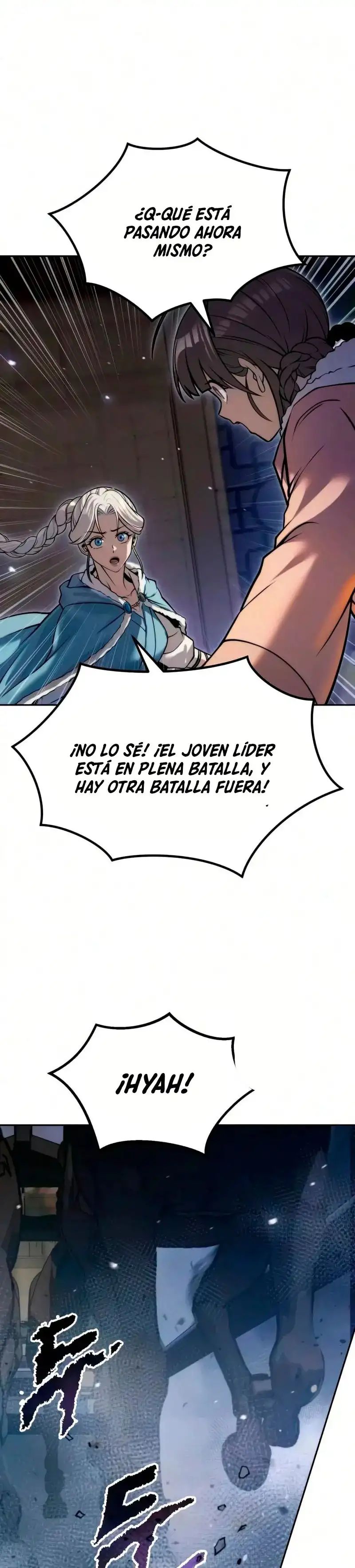 Crónicas De La Facción Demoníaca - Capítulo 171 - Página 54 - LectorTMOo