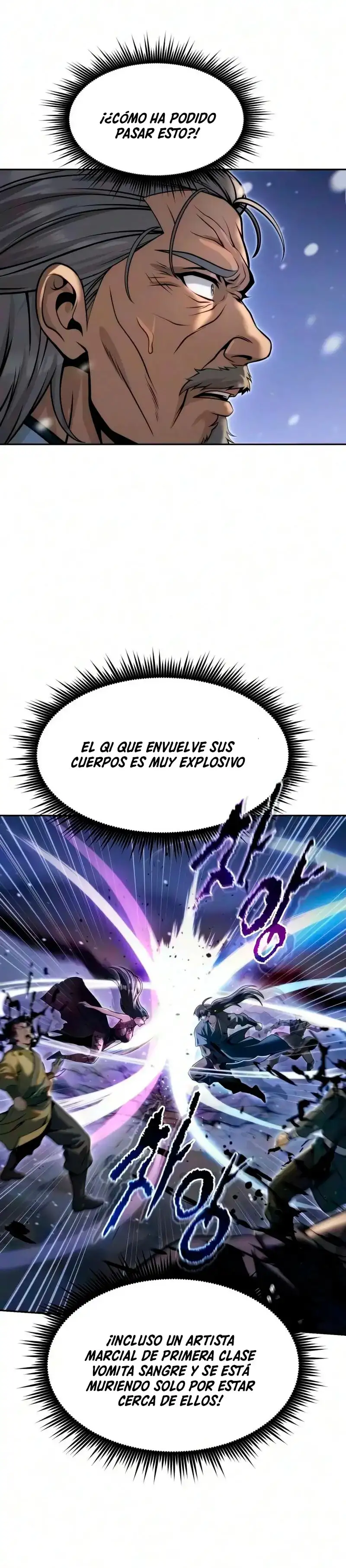 Crónicas De La Facción Demoníaca - Capítulo 172 - Página 10 - LectorTMOo