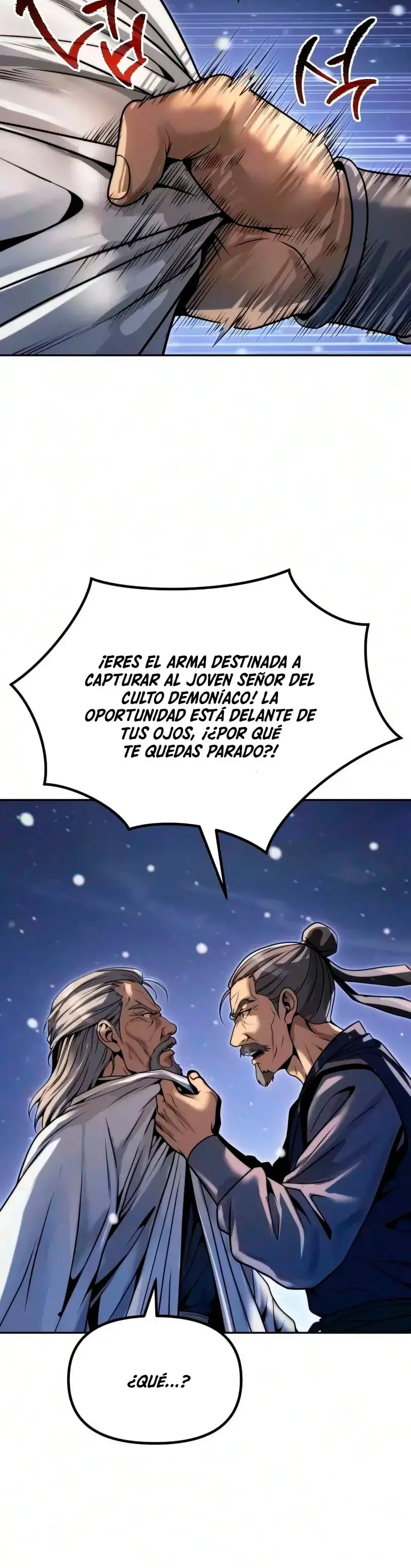 Crónicas De La Facción Demoníaca - Capítulo 172 - Página 13 - LectorTMOo