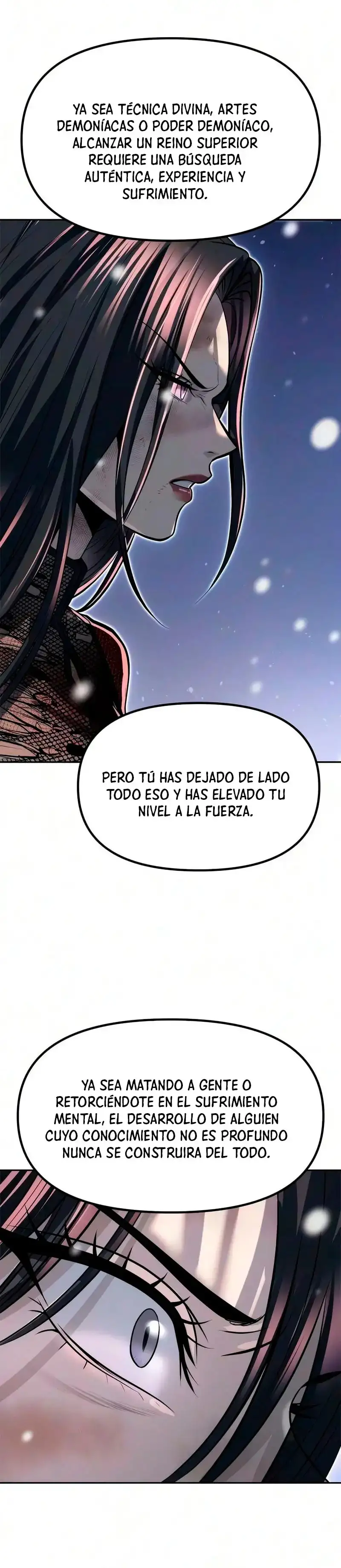 Crónicas De La Facción Demoníaca - Capítulo 172 - Página 42 - LectorTMOo