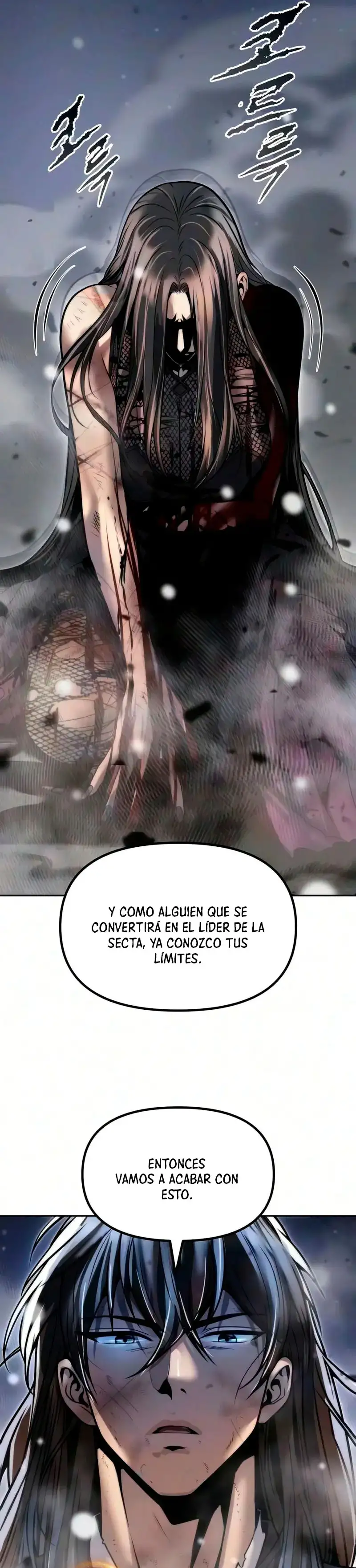Crónicas De La Facción Demoníaca - Capítulo 172 - Página 59 - LectorTMOo