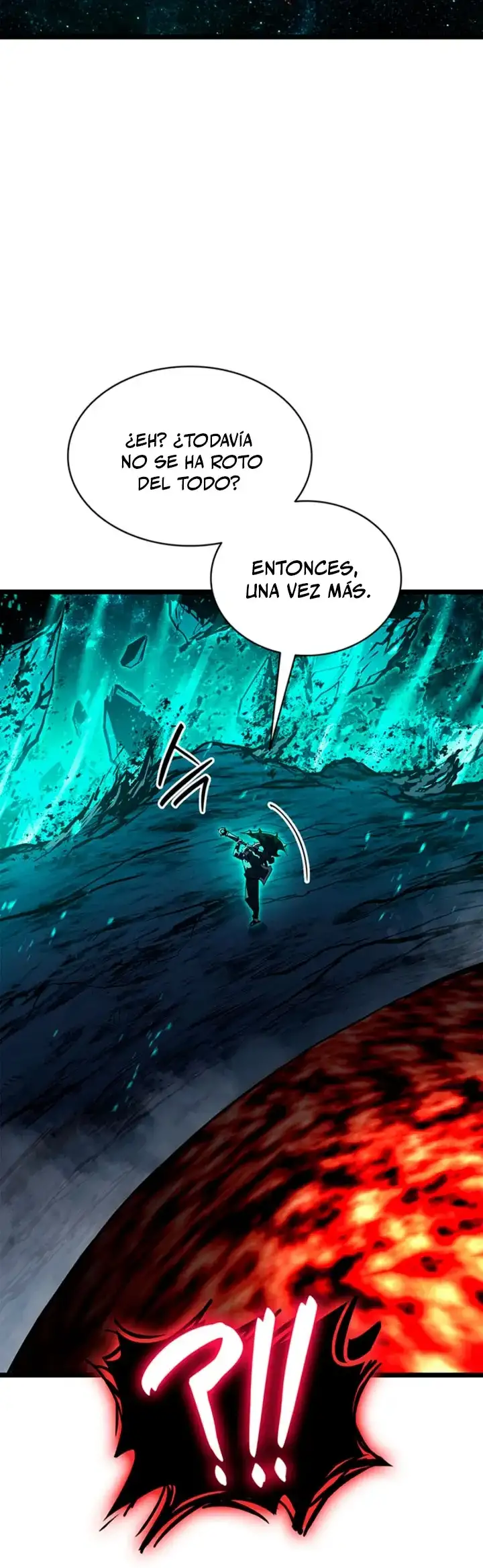 El regreso del héroe de clase: Desastre - Capítulo 177 - Página 53 - LectorTMOo