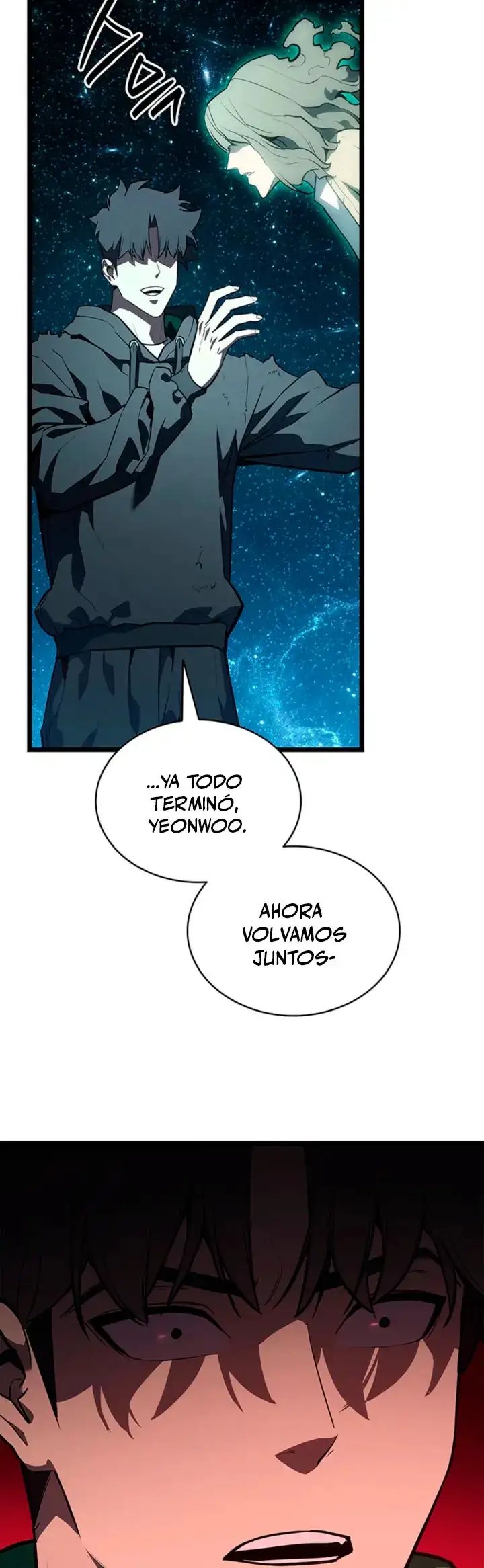 El regreso del héroe de clase: Desastre - Capítulo 177 - Página 60 - LectorTMOo