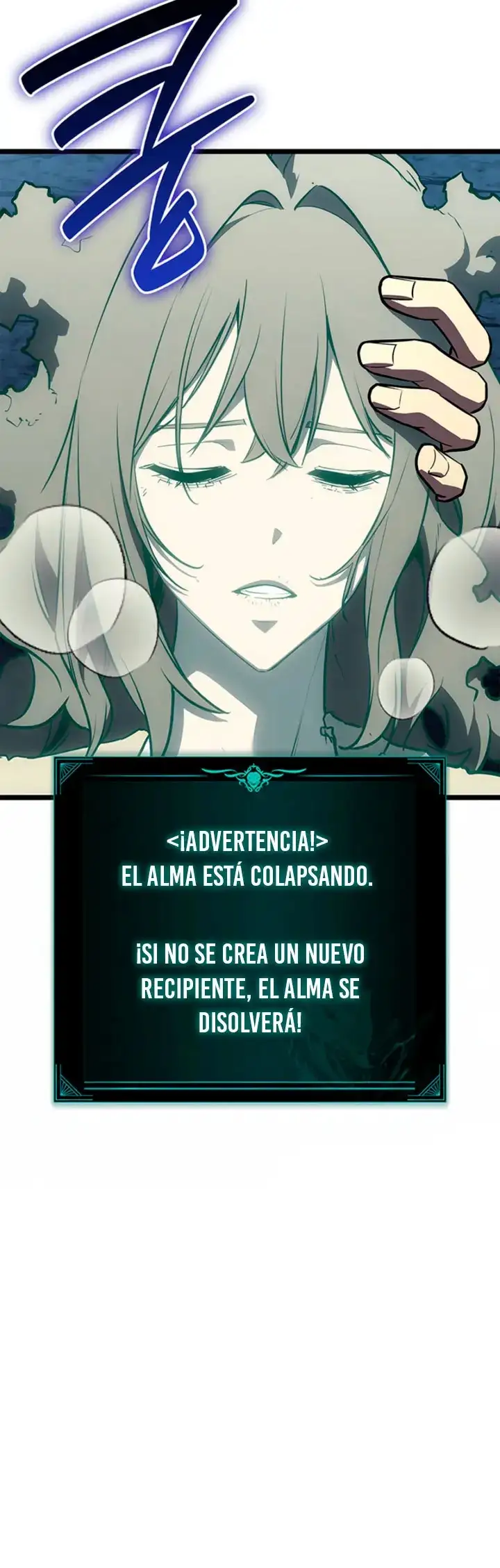El regreso del héroe de clase: Desastre - Capítulo 177 - Página 63 - LectorTMOo