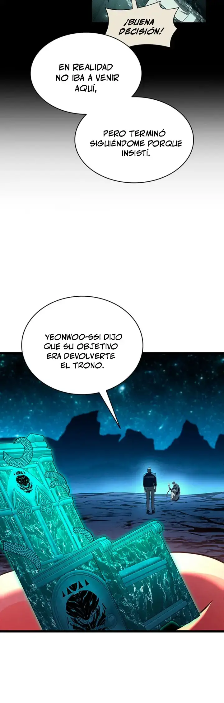 El regreso del héroe de clase: Desastre - Capítulo 177 - Página 68 - LectorTMOo