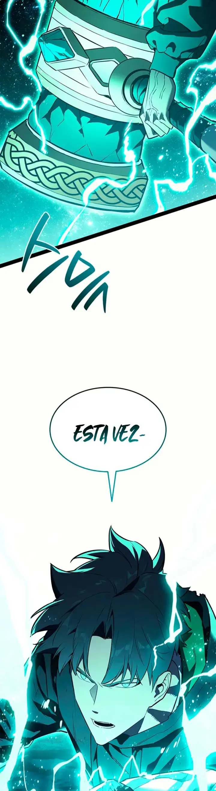 El regreso del héroe de clase: Desastre - Capítulo 177 - Página 76 - LectorTMOo