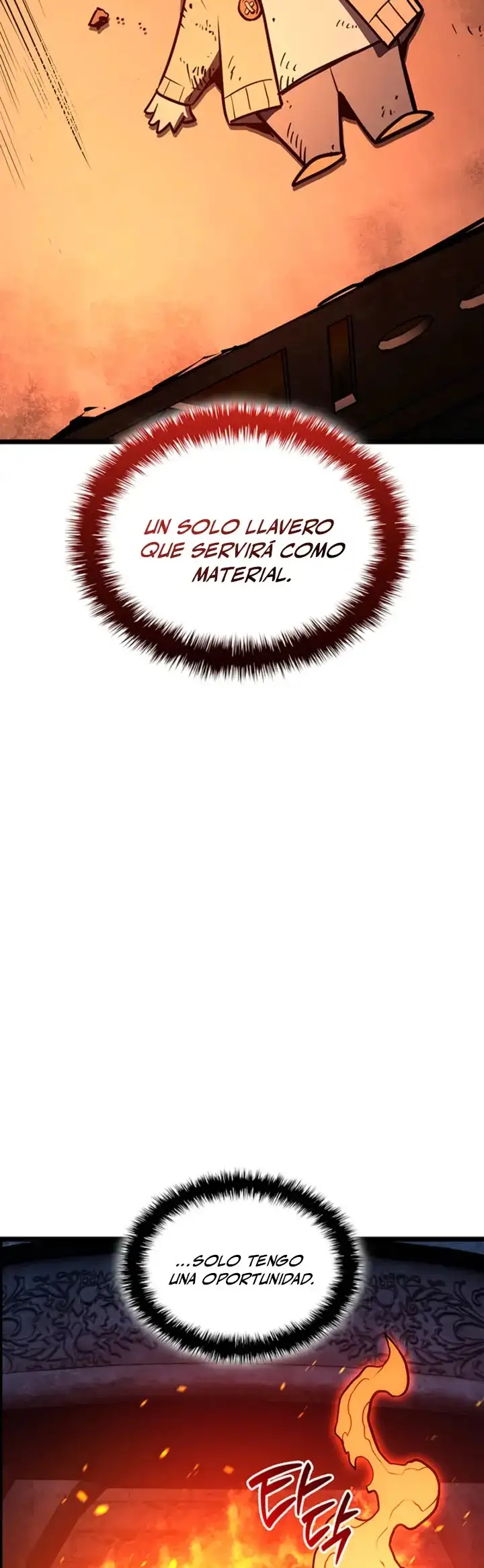El regreso del héroe de clase: Desastre - Capítulo 178 - Página 16 - LectorTMOo