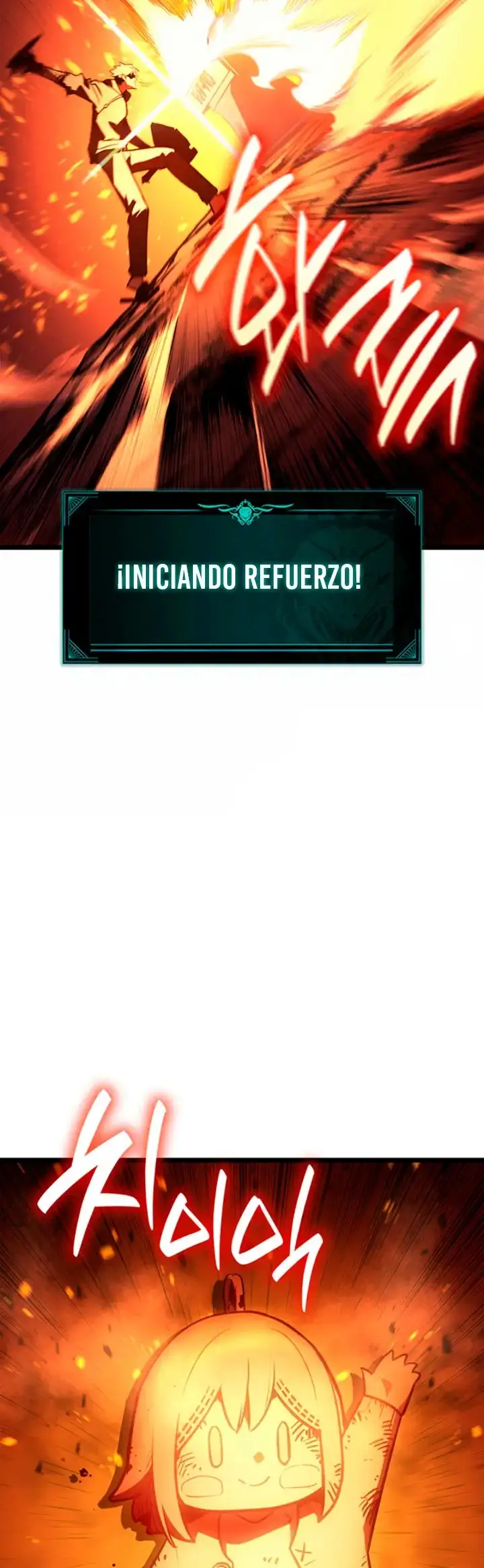 El regreso del héroe de clase: Desastre - Capítulo 178 - Página 19 - LectorTMOo
