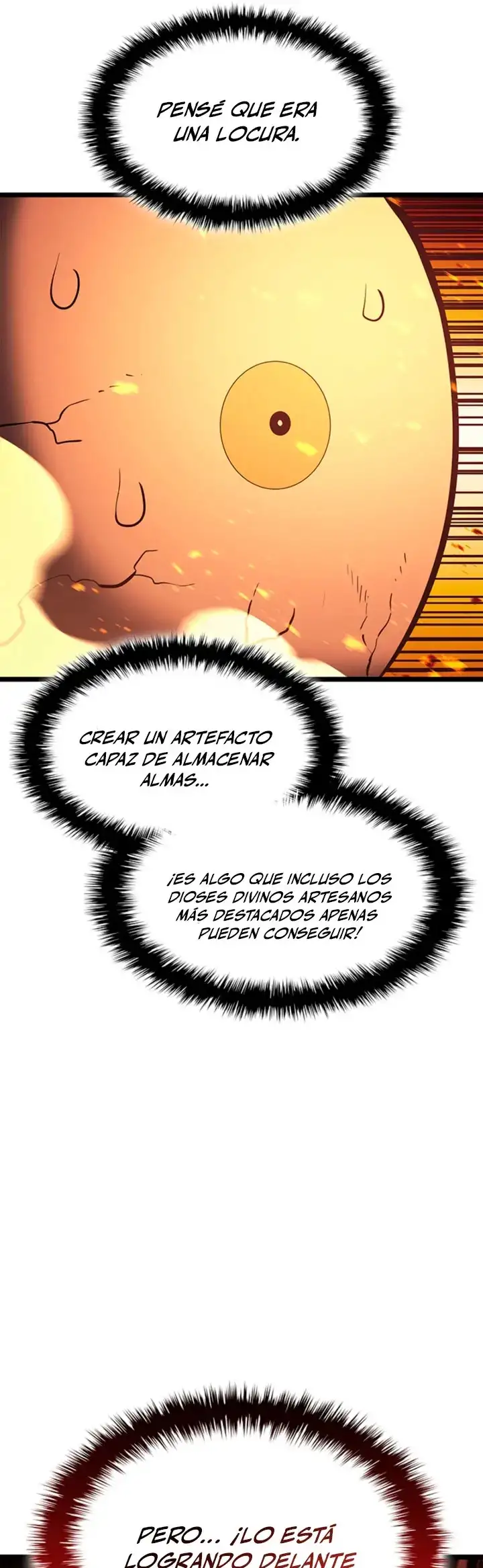 El regreso del héroe de clase: Desastre - Capítulo 178 - Página 23 - LectorTMOo