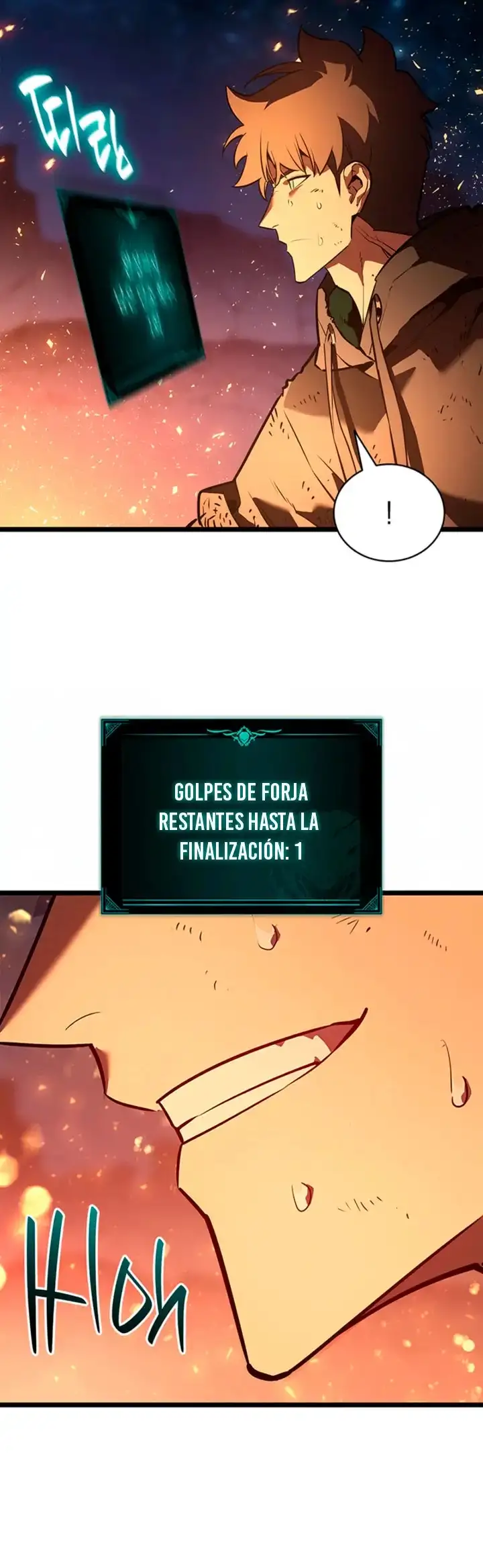 El regreso del héroe de clase: Desastre - Capítulo 178 - Página 30 - LectorTMOo