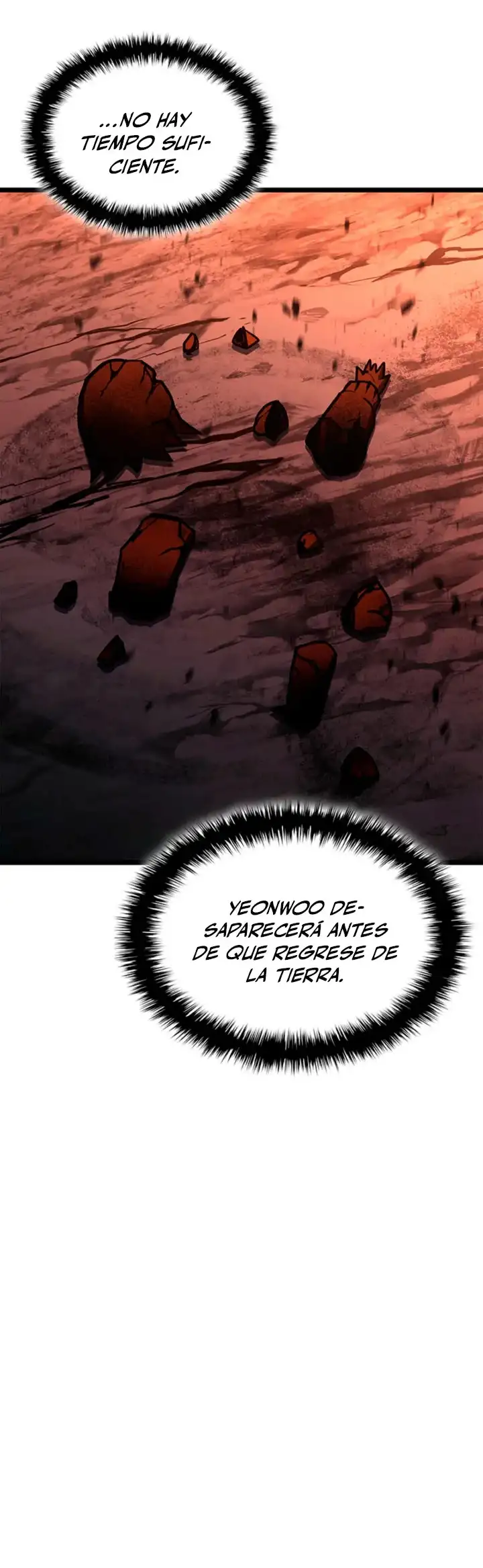 El regreso del héroe de clase: Desastre - Capítulo 178 - Página 50 - LectorTMOo