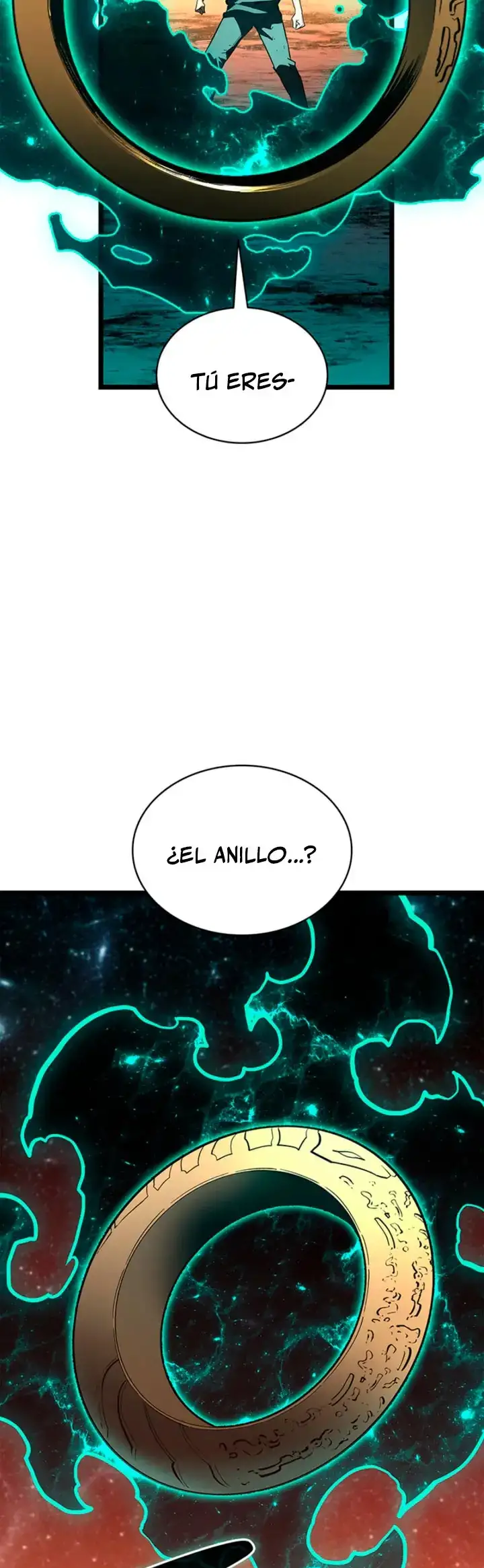 El regreso del héroe de clase: Desastre - Capítulo 178 - Página 57 - LectorTMOo