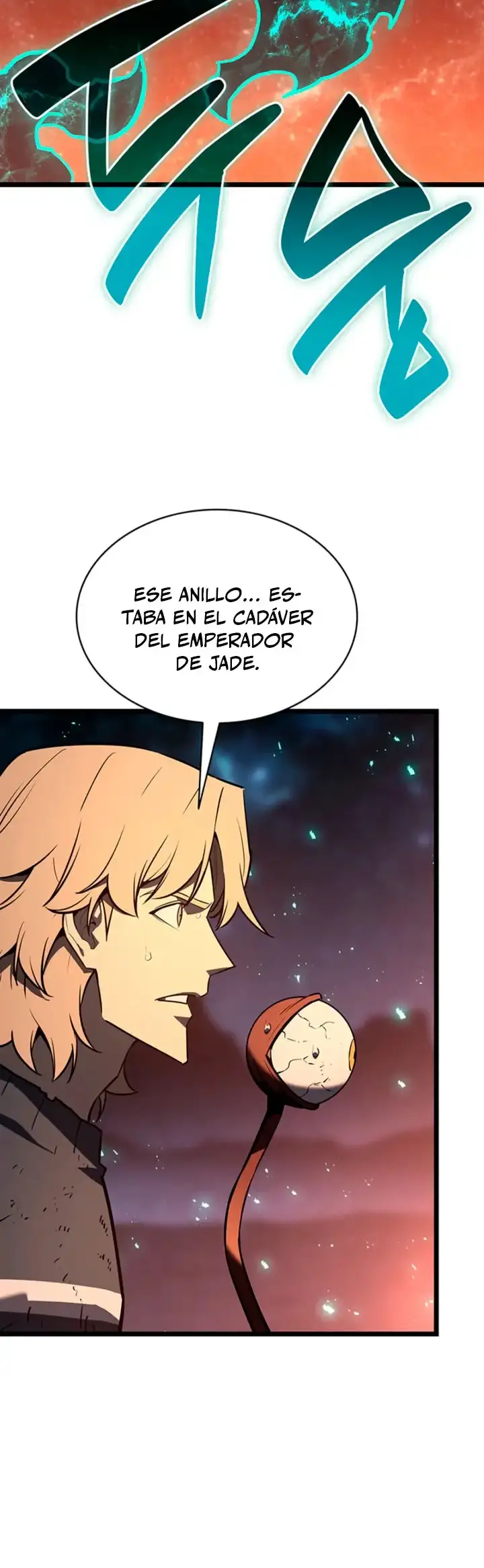 El regreso del héroe de clase: Desastre - Capítulo 178 - Página 58 - LectorTMOo