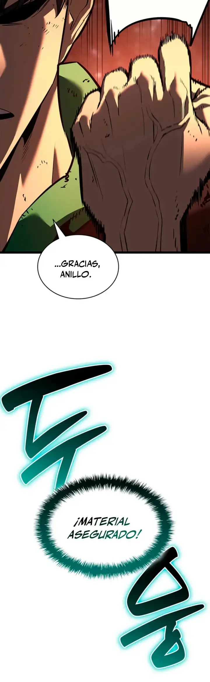 El regreso del héroe de clase: Desastre - Capítulo 178 - Página 62 - LectorTMOo