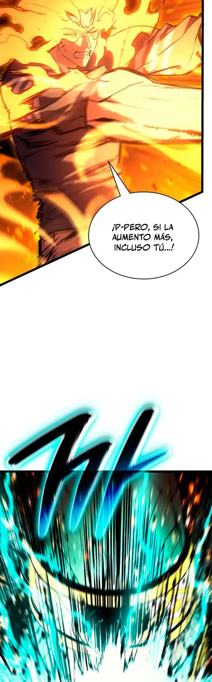 El regreso del héroe de clase: Desastre - Capítulo 178 - Página 78 - LectorTMOo