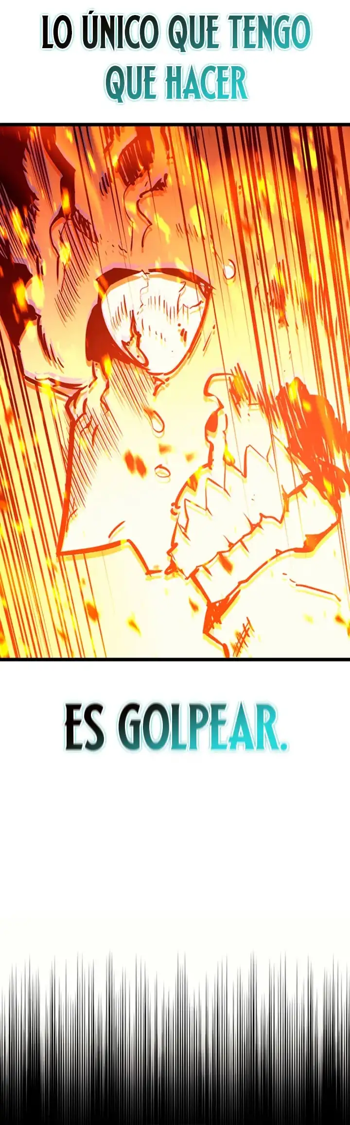 El regreso del héroe de clase: Desastre - Capítulo 178 - Página 84 - LectorTMOo