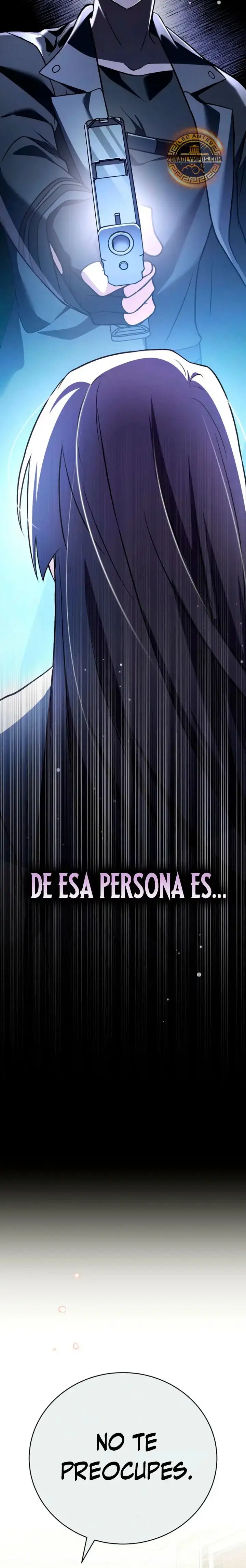 El Extra de la Novela (remake) - Capítulo 154 - Página 6 - LectorTMOo