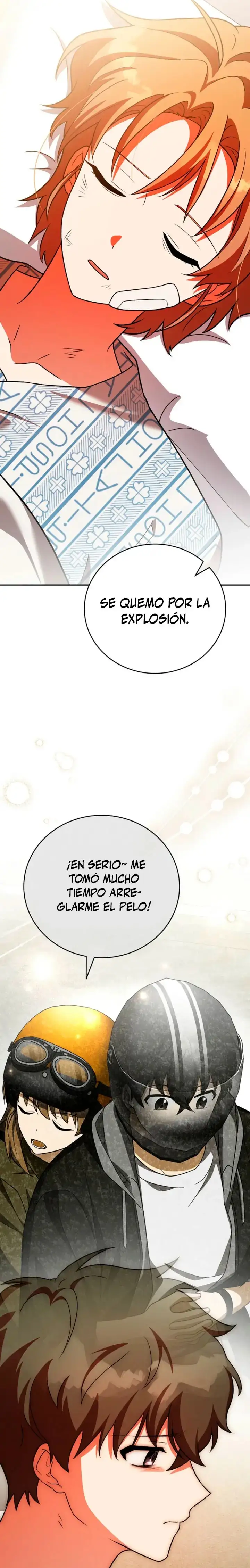 El Extra de la Novela (remake) - Capítulo 154 - Página 12 - LectorTMOo