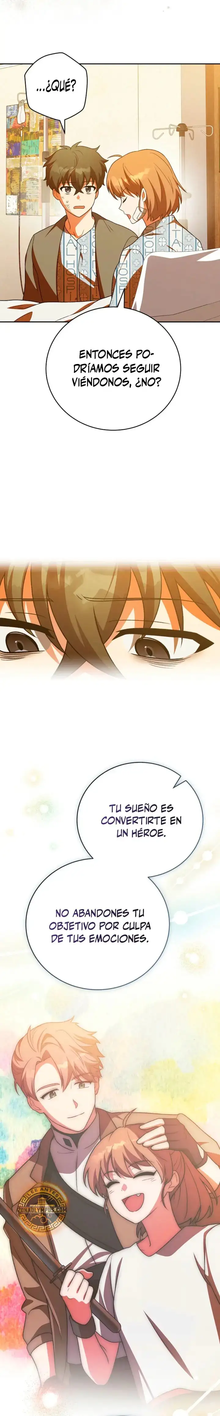 El Extra de la Novela (remake) - Capítulo 154 - Página 23 - LectorTMOo