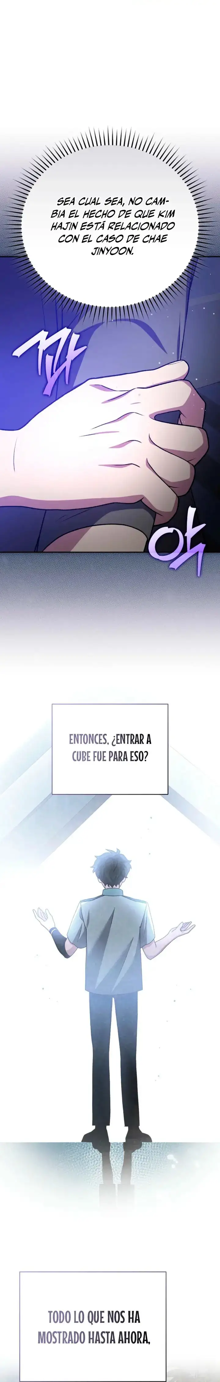 El Extra de la Novela (remake) - Capítulo 154 - Página 30 - LectorTMOo