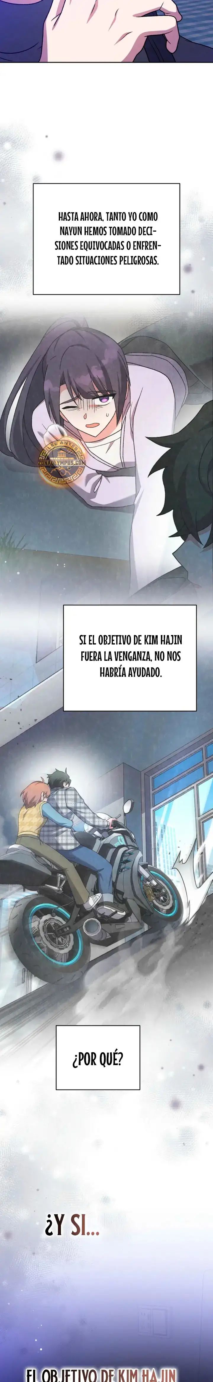 El Extra de la Novela (remake) - Capítulo 154 - Página 32 - LectorTMOo